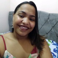 Fernanda Cristina da Silva