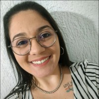 Ingrid Santos Rabello