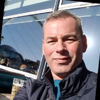 Trevor Boyd