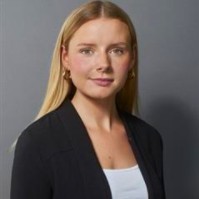Frederikke Husted