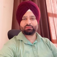 Amandeep Singh