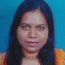 sunita Joseph