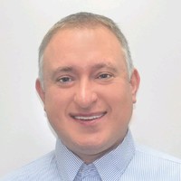 Michael Mikita