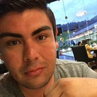 Fredy Orlando Moreno Guerra