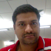 Srinivas Goddati