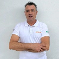 Miguel Angel Sarabia Ortega
