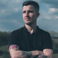 Serhii Chekaiev