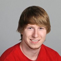 Evan Stender