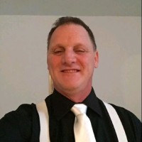 Steve Roussy