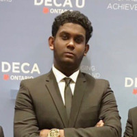 Dishon Shanmugalingam