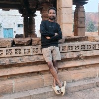 Mallikarjun Kanchyani