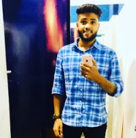 Ajmal Manjery