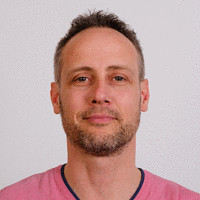 Erik Vermeij