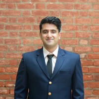 Aashwin Mehrotra