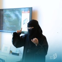 Lujain Bugis (لجَين بُوقِس)