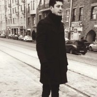 Рустем Махмутов