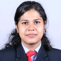 Maria Babu V