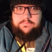 Adam Baker