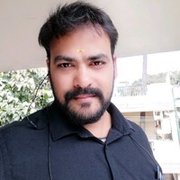 Harish Kumar