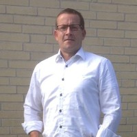 Marcel Van Der Griendt