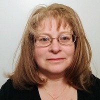 Jennifer Bosley