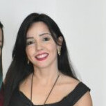 Checi Indaia Melo Garcez