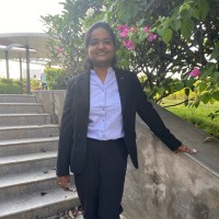 Samhitha Koduganti