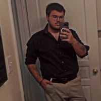 Kyle Terral