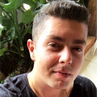 Lucas Baptista