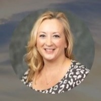 Christine Fisk