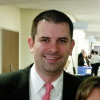 Mark Grice