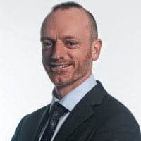 Steve Blacker