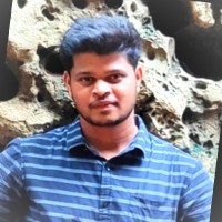 Sagar Sethy