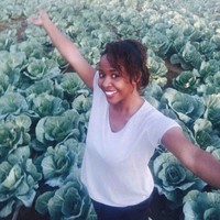 Sibongile Hlazo