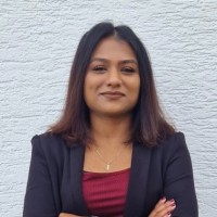 Pravina Vinasithamby