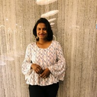 Varsha Sharma
