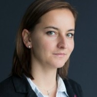 Monika Jacová