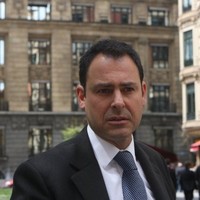 Aitor Aróstegui
