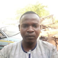 Ibrahim Bukar