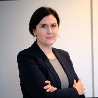 Monica Garcia Montes