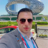 Mohamed Rady
