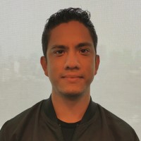 Gustavo Morales Ramirez