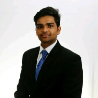Aniket Ghorpade
