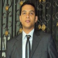Beshoy Boshra