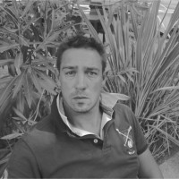 Anthony Cazeaux