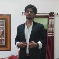 Sarthak Kharwal