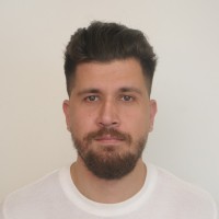 Eleftherios Vasilakakis