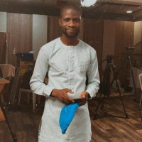 IDRIS ABDULRAHMAN