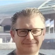 Eric van Engelen