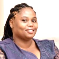 GLADYS MACHARIA